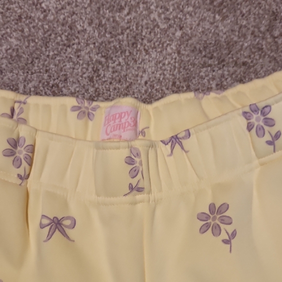 NWT HAPPY CAMPER SHORTS LARGE - Picture 4 of 6